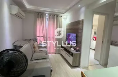 Apartamento com 2 quartos à venda na estrada adhemar bebiano, del castilho, rio de janeiro, 48 m2 por r$ 280.000
