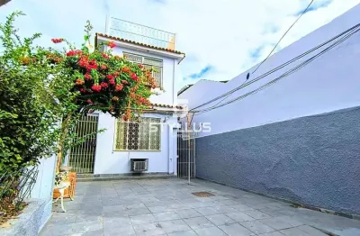 Casa com 6 quartos à venda na avenida amaro cavalcanti, engenho de dentro, rio de janeiro, 331 m2 por r$ 500.000