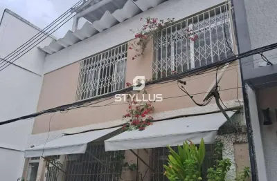 Apartamento com 3 quartos à venda na rua daniel carneiro, engenho de dentro, rio de janeiro, 108 m2 por r$ 265.000