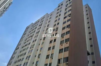 Apartamento com 3 quartos à venda na Rua Araújo Leitão, Engenho Novo, Rio de Janeiro