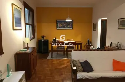 Apartamento com 3 quartos à venda na Rua Ildefonso Simões Lópes, Lagoa, Rio de Janeiro