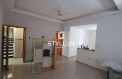 Apartamento com 3 quartos à venda na Rua Ernestina, Lins de Vasconcelos, Rio de Janeiro