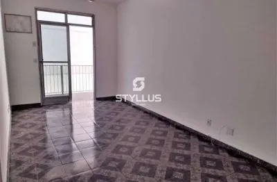 Apartamento com 2 quartos à venda na Rua Sargento João Lópes, Jardim Carioca, Rio de Janeiro