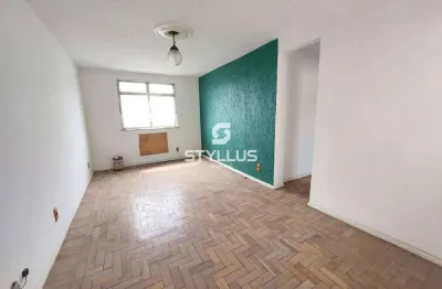 Apartamento com 2 quartos à venda na rua lins de vasconcelos, lins de vasconcelos, rio de janeiro, 50 m2 por r$ 190.000