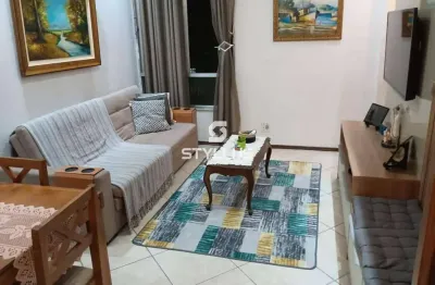 Apartamento com 2 quartos à venda na rua vaz de toledo, engenho novo, rio de janeiro, 64 m2 por r$ 240.000