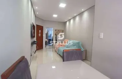 Apartamento com 2 quartos à venda na Rua Piauí, Todos os Santos, Rio de Janeiro