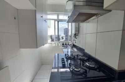 Apartamento com 2 quartos à venda na rua miguel cervantes, cachambi, rio de janeiro, 52 m2 por r$ 345.000