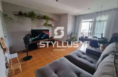 Apartamento com 2 quartos à venda na rua domingos freire, todos os santos, rio de janeiro, 96 m2 por r$ 320.000