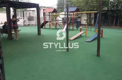 Apartamento com 2 quartos à venda na Avenida Brasil, Guadalupe, Rio de Janeiro