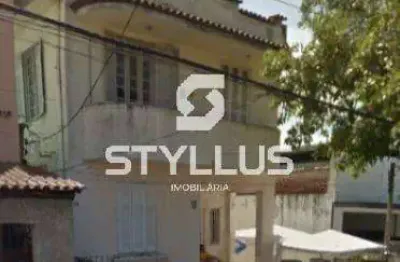 Casa com 4 quartos à venda na Rua Dois de Maio, Sampaio, Rio de Janeiro