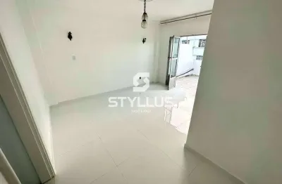 Cobertura com 2 quartos à venda na Rua Constança Barbosa, Méier, Rio de Janeiro