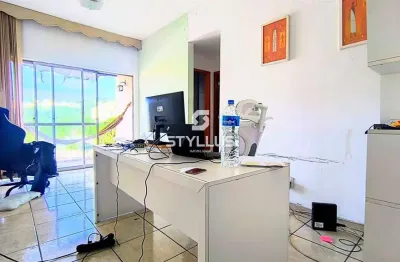 Apartamento com 2 quartos à venda na rua dionísio fernandes, engenho de dentro, rio de janeiro, 48 m2 por r$ 215.000