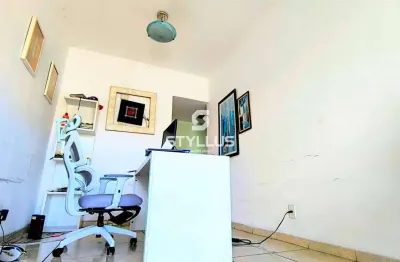 Apartamento com 2 quartos à venda na rua dionísio fernandes, engenho de dentro, rio de janeiro, 48 m2 por r$ 215.000