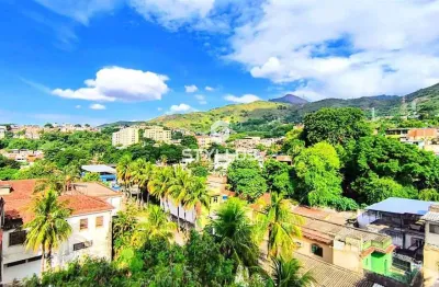 Apartamento com 2 quartos à venda na Rua Dionísio Fernandes, Engenho de Dentro, Rio de Janeiro