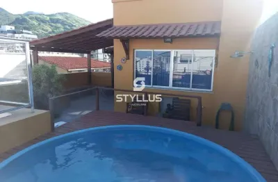 Cobertura com 3 quartos à venda na rua carolina santos, méier, rio de janeiro, 180 m2 por r$ 810.000