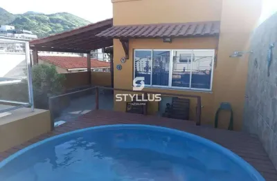 Cobertura com 3 quartos à venda na Rua Carolina Santos, Méier, Rio de Janeiro