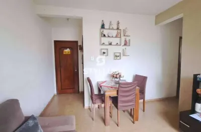 Apartamento com 3 quartos à venda na Rua Adriano, Todos os Santos, Rio de Janeiro