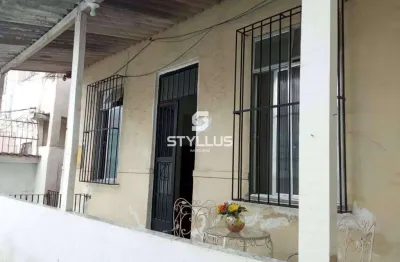 Casa em condomínio fechado com 2 quartos à venda na Rua Carlos Costa, Riachuelo, Rio de Janeiro