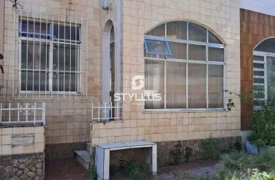 Casa em condomínio fechado com 3 quartos à venda na Rua Ernestina, Lins de Vasconcelos, Rio de Janeiro