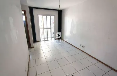 Apartamento com 2 quartos à venda na avenida ernani cardoso, cascadura, rio de janeiro, 44 m2 por r$ 205.000