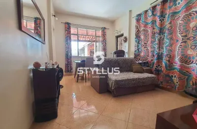 Casa com 2 quartos à venda na rua assis martins, marechal hermes, rio de janeiro, 62 m2 por r$ 530.000