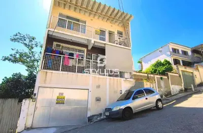 Apartamento com 2 quartos à venda na rua poconé, piedade, rio de janeiro, 57 m2 por r$ 125.000
