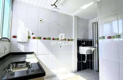 Apartamento com 2 quartos à venda na Rua Poconé, Piedade, Rio de Janeiro