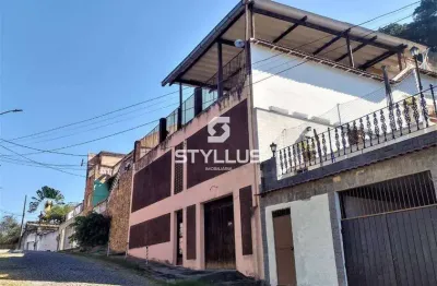 Casa com 3 quartos à venda na rua coronel rogaciano mendes, freguesia (ilha do governador), rio de janeiro, 321 m2 por r$ 675.000