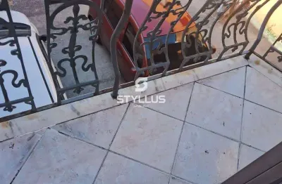 Apartamento com 3 quartos à venda na Rua Moreira, Abolição, Rio de Janeiro