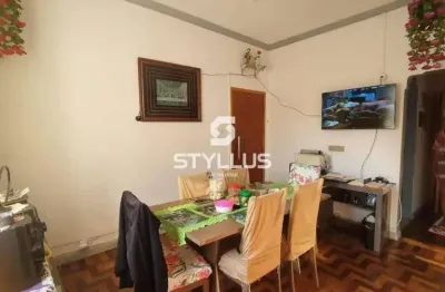 Apartamento com 2 quartos à venda na Rua Maria Paula, Engenho de Dentro, Rio de Janeiro