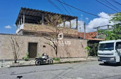 Casa em condomínio fechado com 4 quartos à venda na Rua Paz de Siqueira, Engenho Novo, Rio de Janeiro