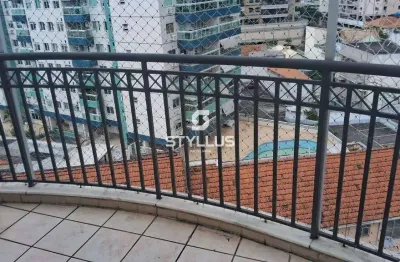 Apartamento com 2 quartos à venda na rua carolina santos, méier, rio de janeiro, 61 m2 por r$ 400.000