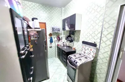 Apartamento com 2 quartos à venda na rua grauben barbosa, méier, rio de janeiro, 60 m2 por r$ 280.000