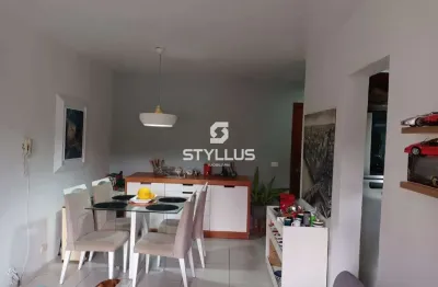 Apartamento com 2 quartos à venda na rua ana leonidia, engenho de dentro, rio de janeiro, 60 m2 por r$ 240.000