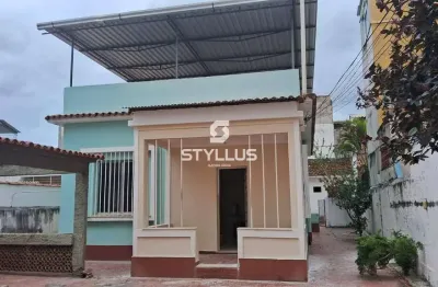 Casa com 3 quartos à venda na rua castro alves, méier, rio de janeiro, 132 m2 por r$ 900.000