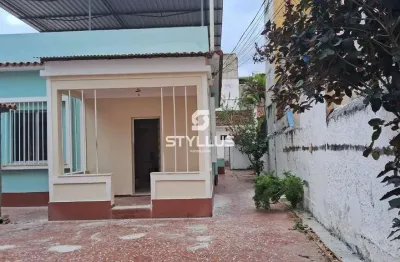 Casa com 3 quartos à venda na rua castro alves, méier, rio de janeiro, 132 m2 por r$ 790.000