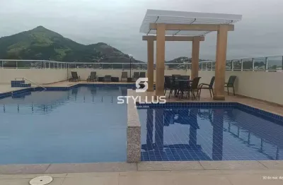 Apartamento com 2 quartos à venda na Rua Pompílio de Albuquerque, Engenho de Dentro, Rio de Janeiro