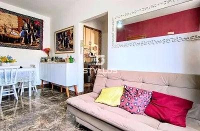 Apartamento com 1 quarto à venda na Rua Elisa de Albuquerque, Cachambi, Rio de Janeiro