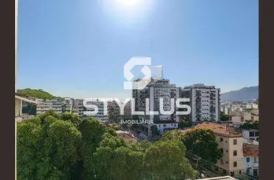 Apartamento com 2 quartos à venda na Rua Senador Nabuco, Vila Isabel, Rio de Janeiro