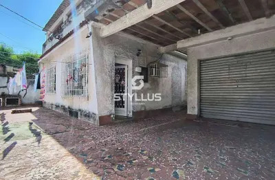 Casa com 3 quartos à venda na rua caranda, piedade, rio de janeiro, 245 m2 por r$ 330.000