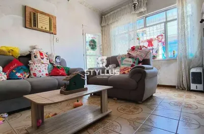 Casa com 3 quartos à venda na rua caranda, piedade, rio de janeiro, 245 m2 por r$ 330.000