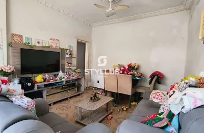 Casa com 3 quartos à venda na rua caranda, piedade, rio de janeiro, 245 m2 por r$ 330.000