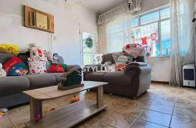 Casa com 3 quartos à venda na Rua Caranda, Piedade, Rio de Janeiro