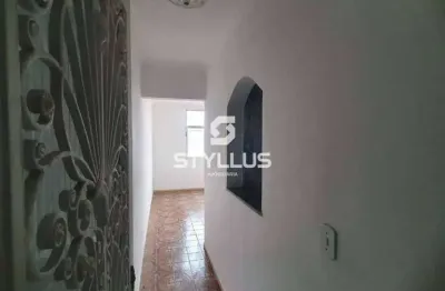Apartamento com 2 quartos à venda na Rua Almirante Calheiros da Graça, Méier, Rio de Janeiro