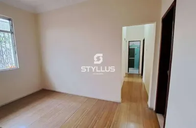Apartamento com 2 quartos à venda na rua do amparo, cascadura, rio de janeiro, 59 m2 por r$ 240.000