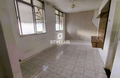 Apartamento com 4 quartos à venda na rua são francisco xavier, maracanã, rio de janeiro, 72 m2 por r$ 305.000