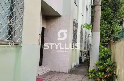 Apartamento com 4 quartos à venda na Rua São Francisco Xavier, Maracanã, Rio de Janeiro