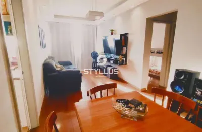Apartamento com 2 quartos à venda na Rua Carolina Santos, Méier, Rio de Janeiro