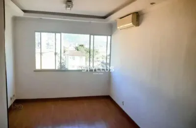Apartamento com 2 quartos à venda na rua vaz de toledo, engenho novo, rio de janeiro, 94 m2 por r$ 195.000