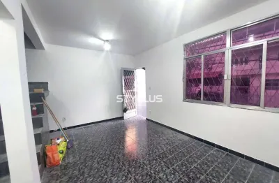 Casa com 2 quartos à venda na rua joão vieira, quintino bocaiúva, rio de janeiro, 146 m2 por r$ 380.000